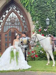 -华侨城洲际大酒店·宴会厅