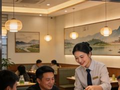-湖北三五醇酒店·35年新楚菜
