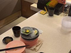 -争鲜回转寿司(东方银座店)