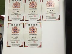 -红山会健身·普拉提(广安门店)