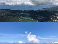 -七娘山