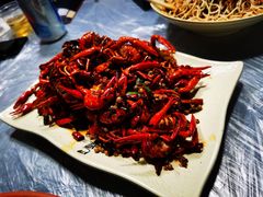 油焖大虾-巴厘龙虾·榜首油焖大虾(旗舰店·万松园)