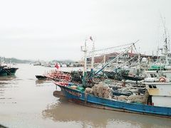 -沈家门渔港