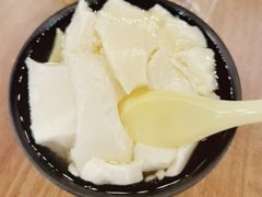 木桶豆腐花-先记烧鹅王·本地粤菜(福永店)
