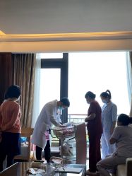 -她时区金吉兒月子中心(太湖度假店)
