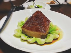 -杭州西子湖四季酒店·金沙厅