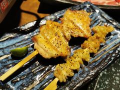 -山葵家居酒屋(天目里店)