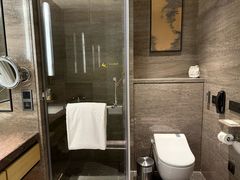 -广州德安丽舍凯宾斯基酒店