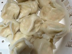 -日丰园海肠水饺·老字号大连海鲜(和平广场店)