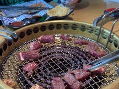 -三石铁板烧(紫竹桥店)