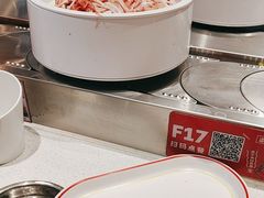 -龍歌自助小火锅(芝罘万达店)
