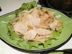 -一叶一世界·素食餐厅(锦华万达店)