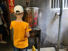 -陈氏老字号十三小炸炸店