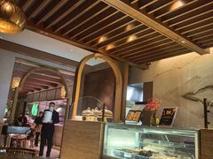 -ELI FALAFEL Lebanese&Mediterranean黎巴嫩美食(富城路店)