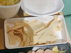 -云中鱼蒸汽石锅鱼(川沙百联店)