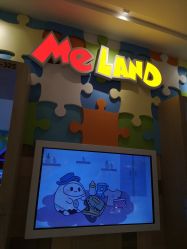 -meland亲子乐园•派对•研学(苏州悠方购物中心店)