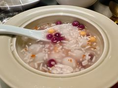 -荷风细雨·中国茶宴(碧云店)