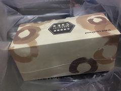 北海道蛋糕-好利来(北美N1店)
