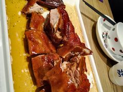 -茄子恰恰·新云南小炒(坪山益田店)