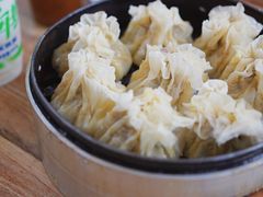 -清真玉林老字号稍麦羊杂碎(宽巷子民族美食街店)