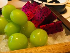 -解香楼(八盘岭路店)