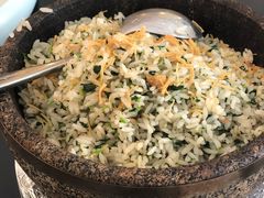 -天伦里餐厅(绿城桃花源店)
