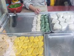 -飘香小食店(国平路店)