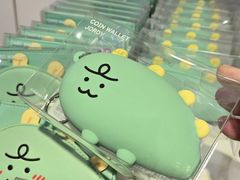 -KAKAO FRIENDS(弘大店)