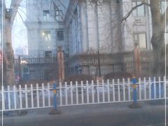 -哈尔滨医科大学附属第四医院(南岗院区)