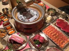 -西塔老太太泥炉烤肉(沈阳店)
