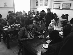 -老磁器口豆汁店(天坛店)