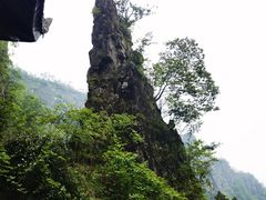 -刘伯温故里景区百丈漈