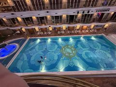 -海韵之星邮轮水会(明发商业广场店)