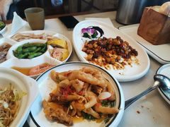 -江南大院松鼠桂鱼(奉贤宝龙店)