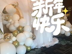 -青岛海尔洲际酒店