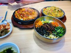 -米村拌饭(城阳万象汇店)