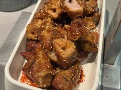 -半天妖烤鱼(蒸湘万达广场店)