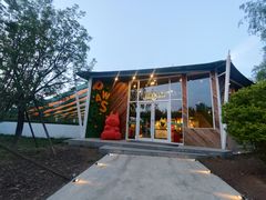 -爪吧宠物乐园 (温榆河示范区店)