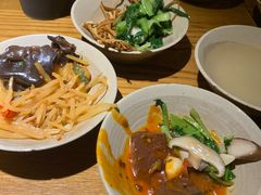 -九锅一堂酸菜鱼(新南凯德直营店)