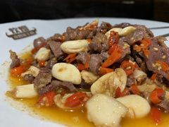 -炊烟小炒黄牛肉(中心印象城店)