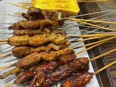 -瓦房店活羊大串(锦绣店)