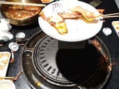 -刘炭长牛烧大块烤肉(盘锦大洼店)