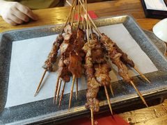 -管氏翅吧(护国寺店)
