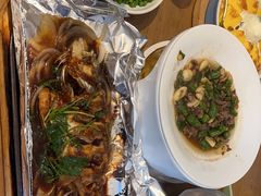 -新白鹿餐厅(城西银泰城店)