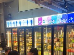 -微醺烤牛·炭火烧烤·精酿啤酒(东郊记忆店)