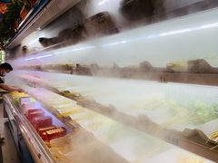 -马路边边麻辣烫联盟路店