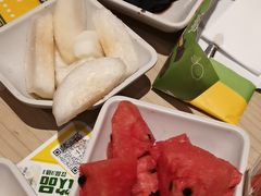 -豪客来牛排(云山大道店)