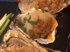 -马路边上·小海鲜烧烤(八一路店)
