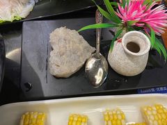 -禧鳳記·猪肚鸡火锅(玖洲道店)