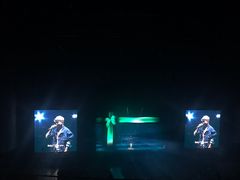 -成都金融城演艺中心